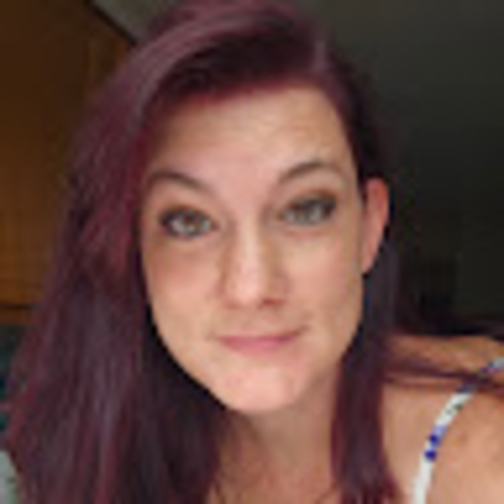 Meet your Posher, Sasha